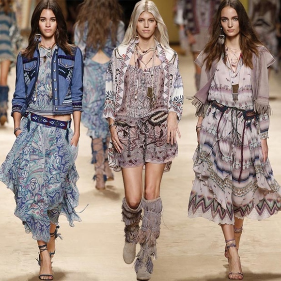 🌸 INSPIRE 🌸 TRENDY LOVE TRAVEL COOL DEMURE FRINGE GLOW BOHO ROBE LACE FEATHER - Picture 11 of 16